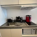 Moderno E Luxuoso Studio No Centro De Sao Paulo!