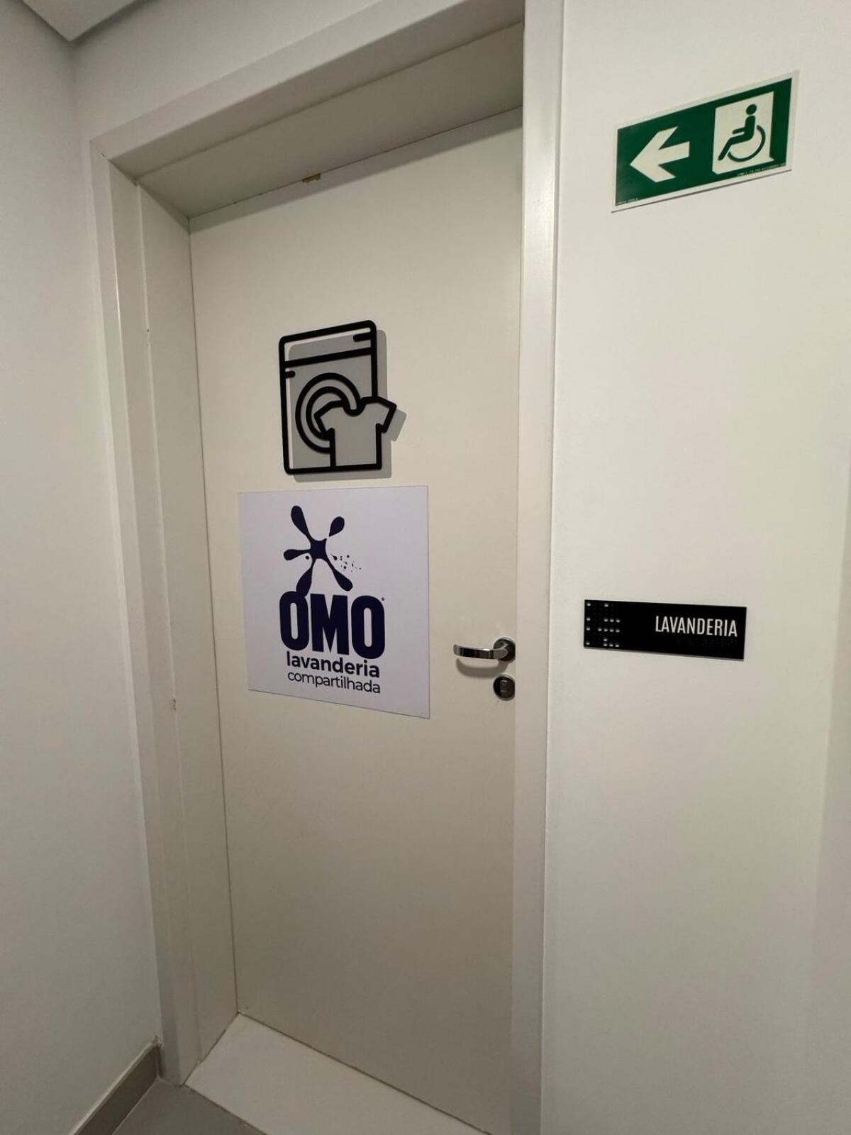 Moderno E Luxuoso No Centro De Sao Paulo! *