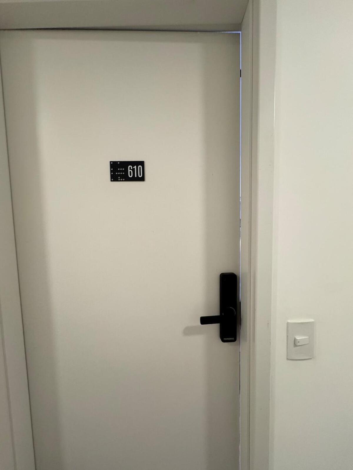 Moderno E Luxuoso No Centro De Sao Paulo! Apartamento