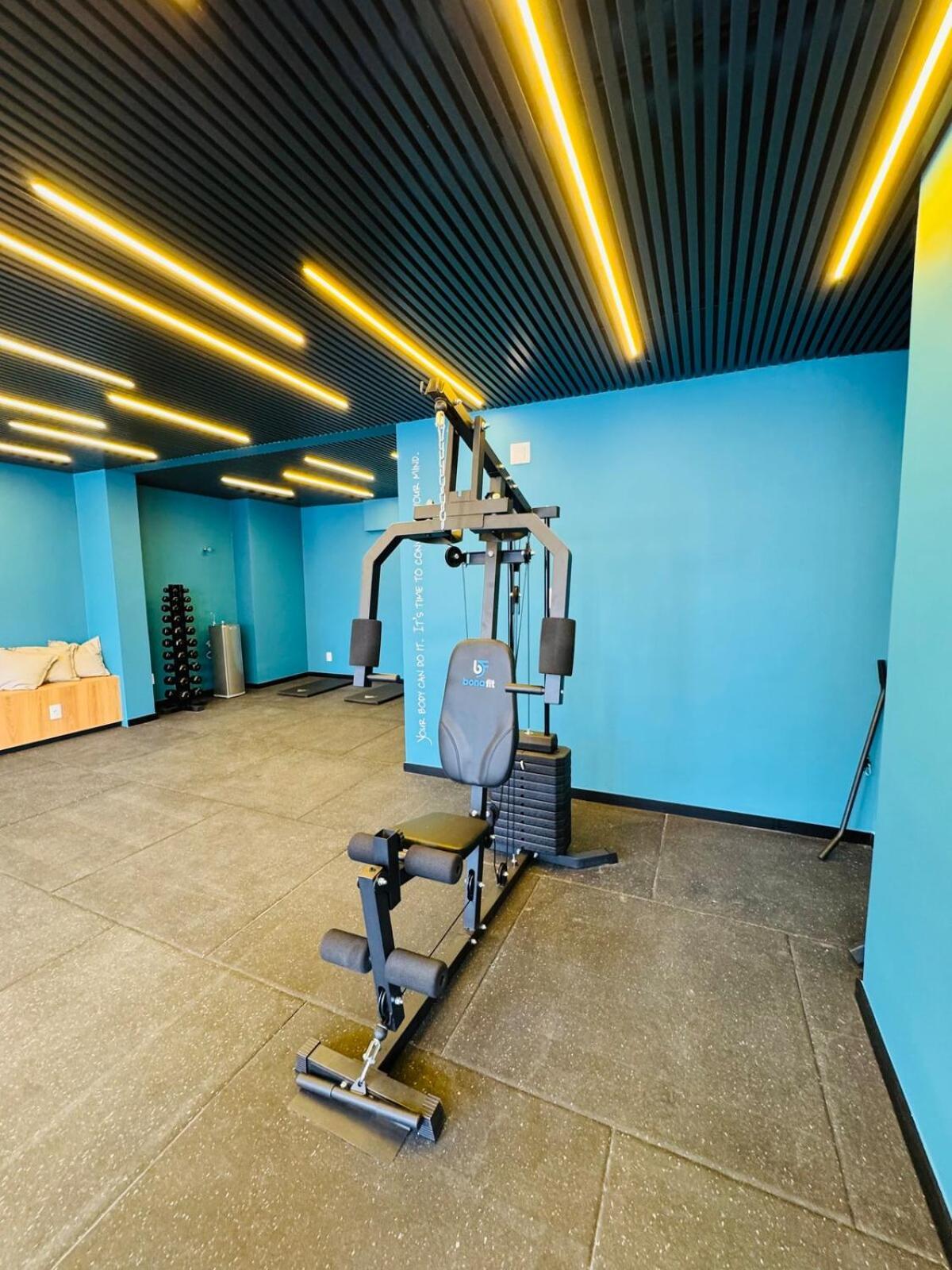 Apartamento Moderno E Luxuoso No Centro De Sao Paulo! *