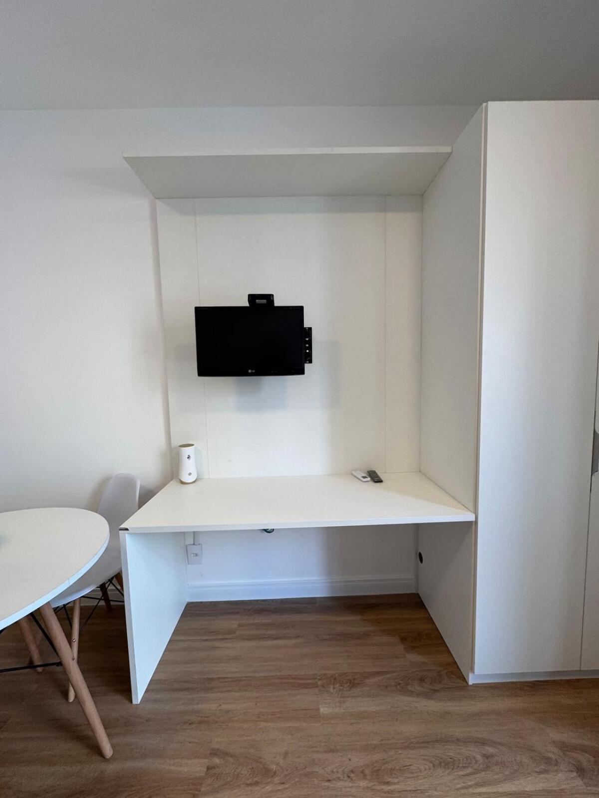 Moderno E Luxuoso No Centro De Sao Paulo! Apartamento São Paulo