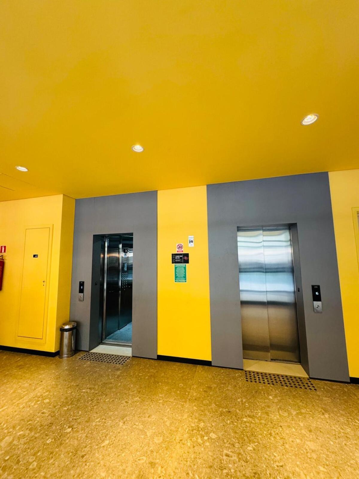Apartamento Moderno E Luxuoso No Centro De Sao Paulo!