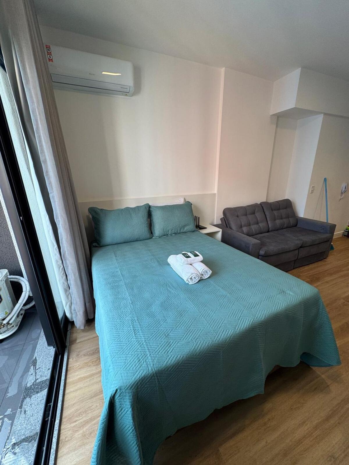 Moderno E Luxuoso No Centro De Sao Paulo! Apartamento São Paulo
